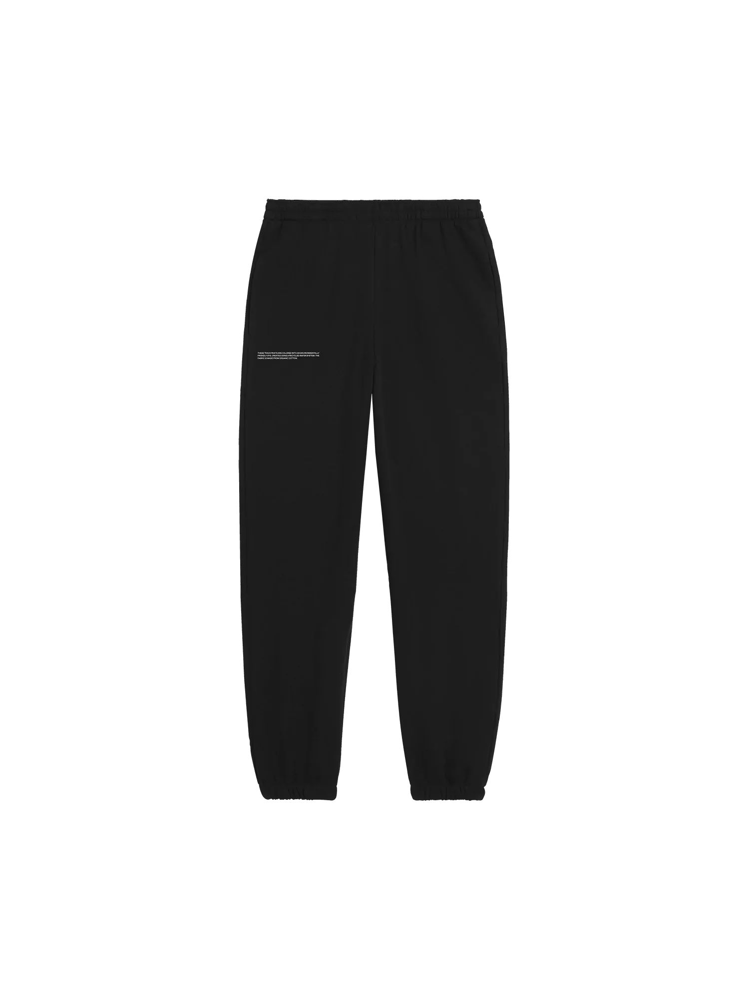 365 Track Pants - Neutral Tones—black