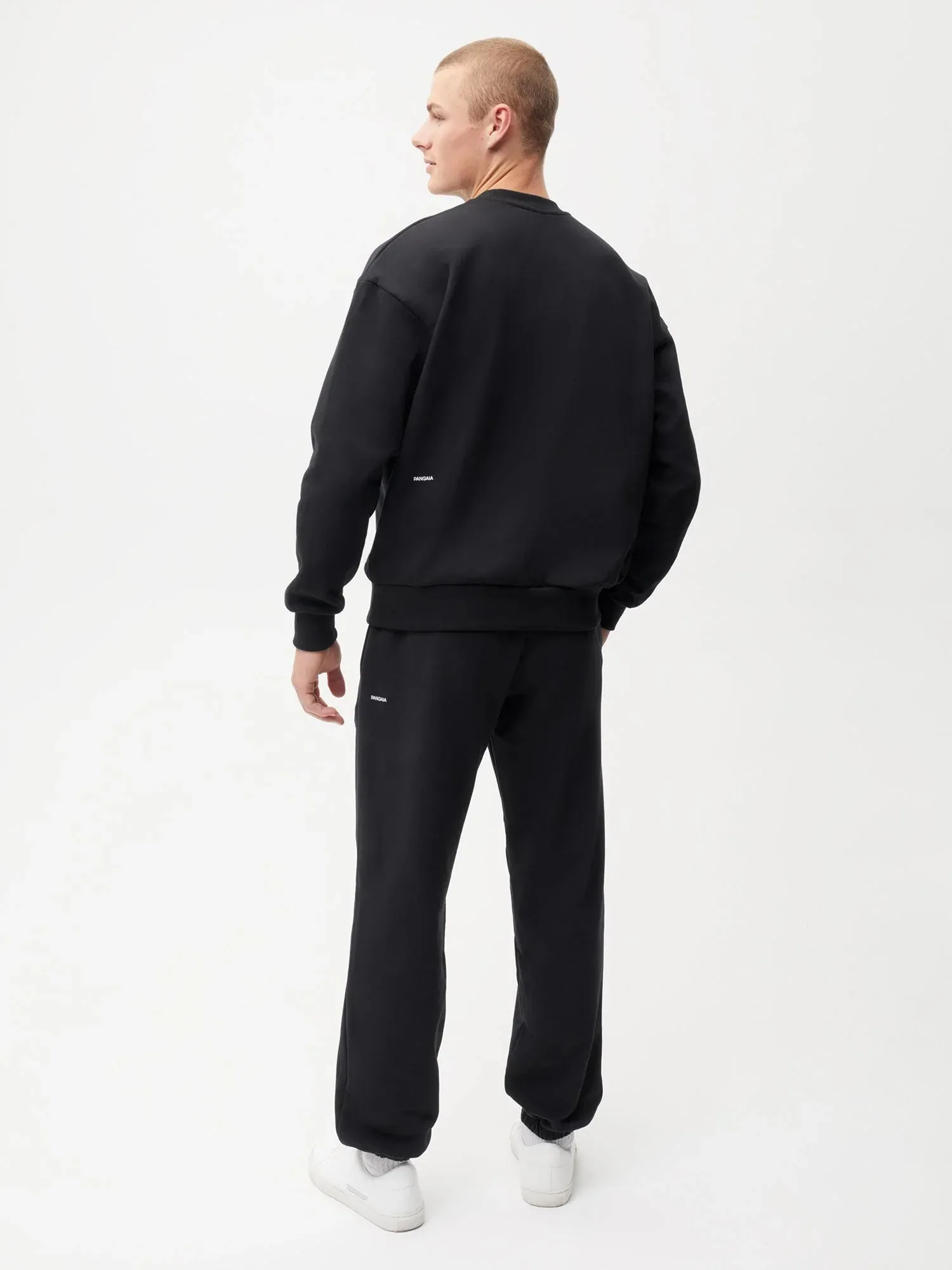 365 Track Pants - Neutral Tones—black