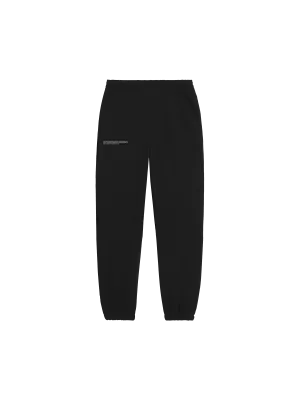 365 Track Pants - Neutral Tones—black