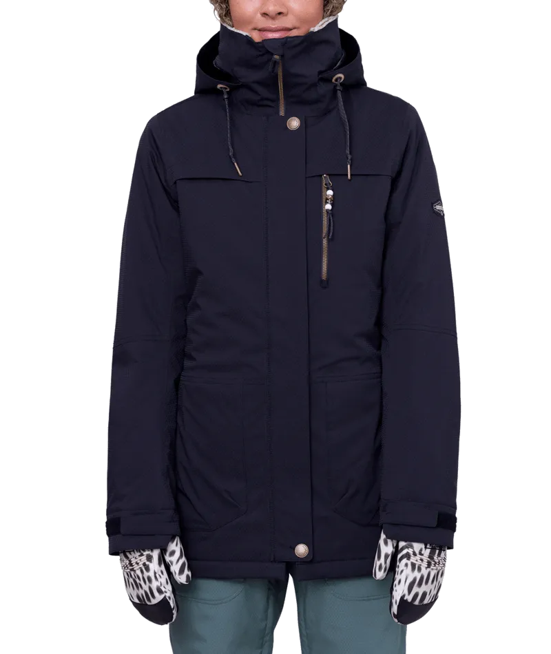 686 Spirit Insulated Jacket - Women's