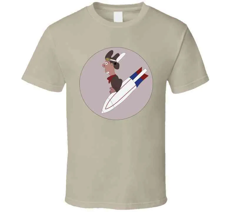 Aac - 360th Bombardment Squadron Wo Txt X 300 V1 Classic T Shirt