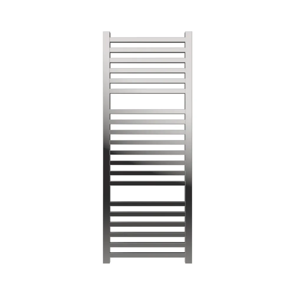 Amba Q2154P.2 Quadro Q2154 Hardwired Towel Warmer in Polished