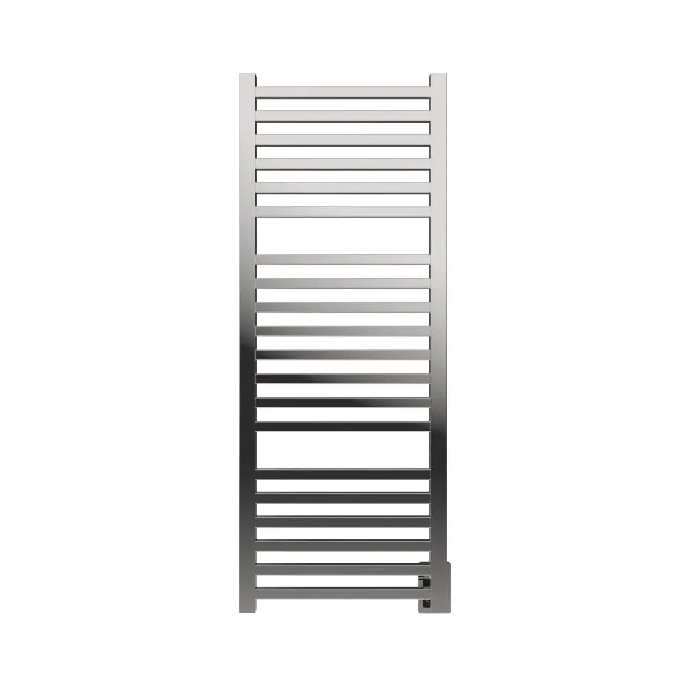 Amba Q2154P.2 Quadro Q2154 Hardwired Towel Warmer in Polished