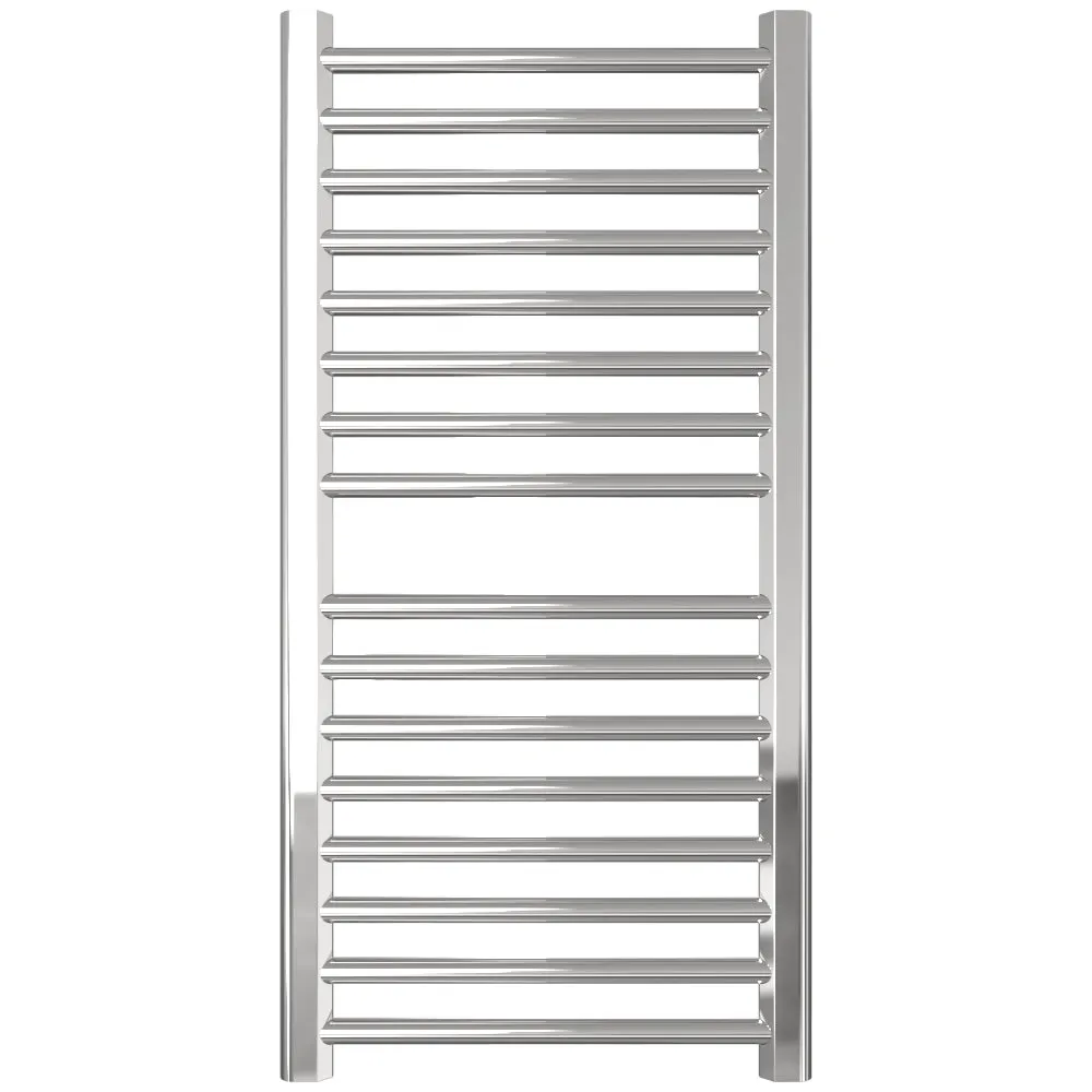 Amba S2142P.2 Sirio S2142 Hardwired Towel Warmer in Polished