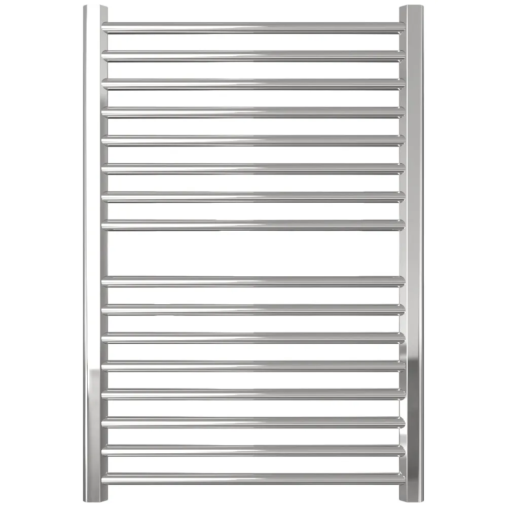 Amba S2942P.2 Sirio S2942 Hardwired Towel Warmer in Polished