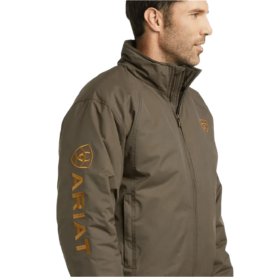 Ariat Men's Banyan Bark Insulated Jacket