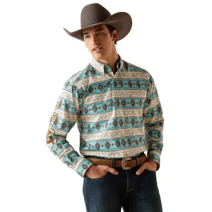 Ariat Men's Cruz Fitted Shirt