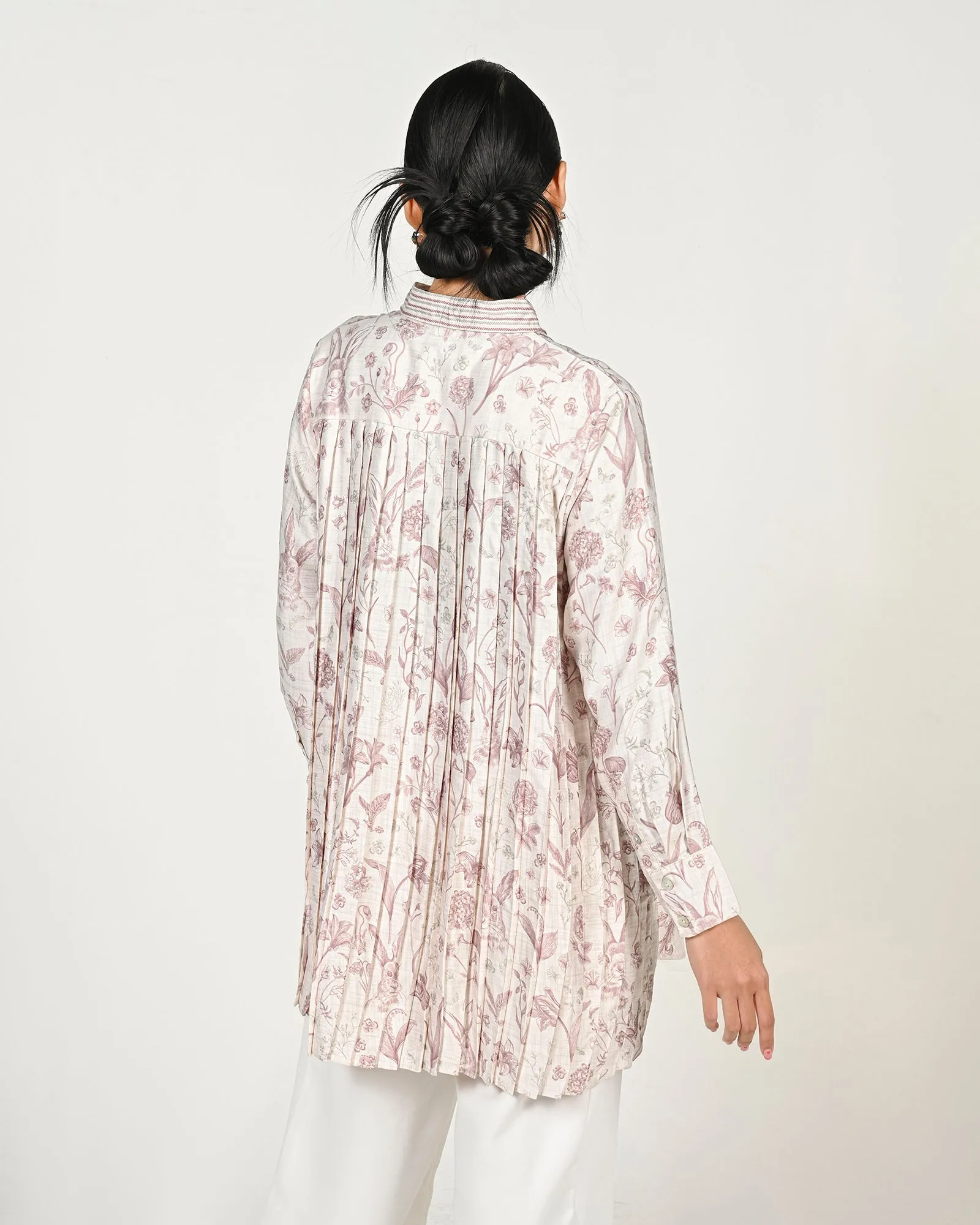 AZALEA TUNIC