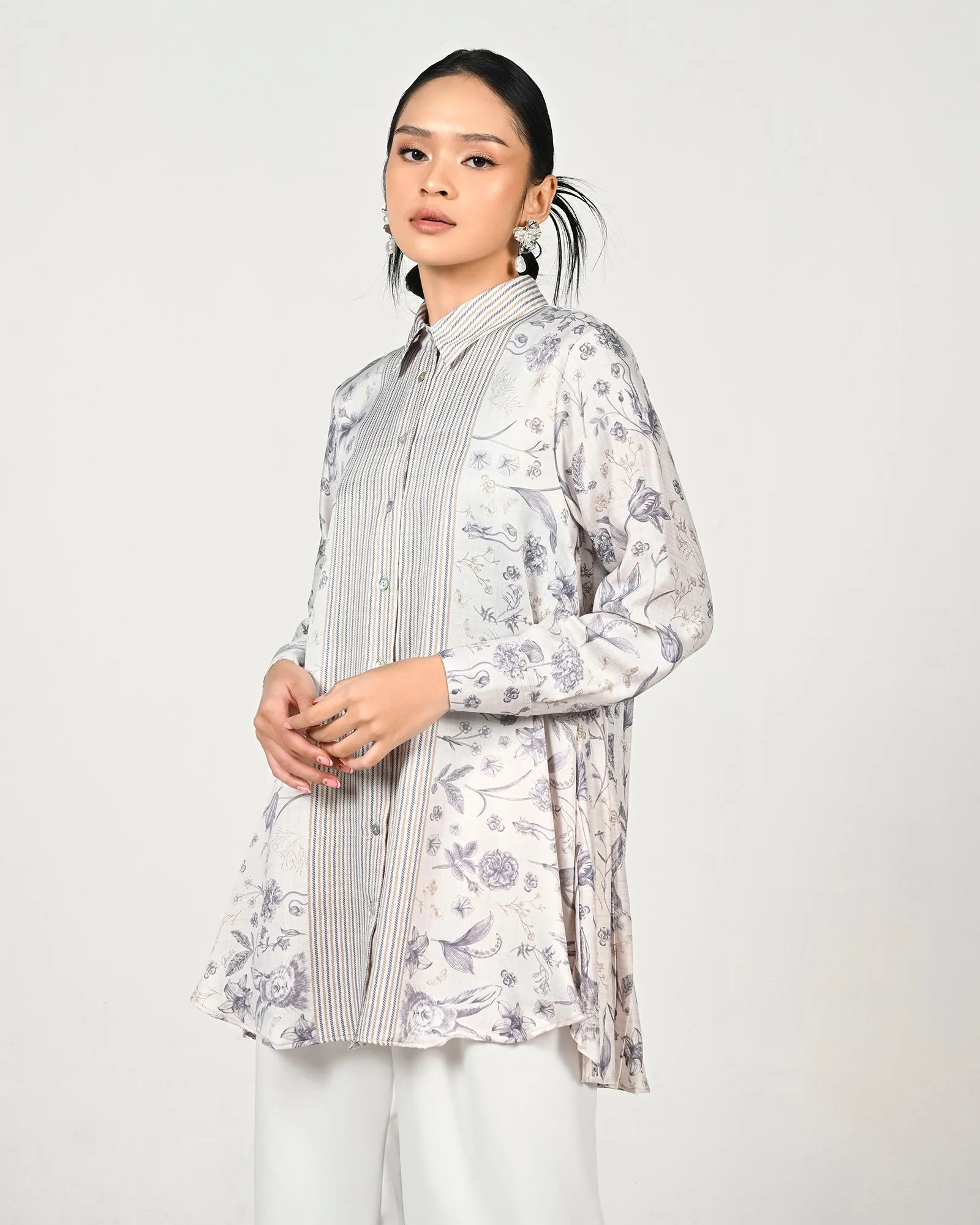 AZALEA TUNIC