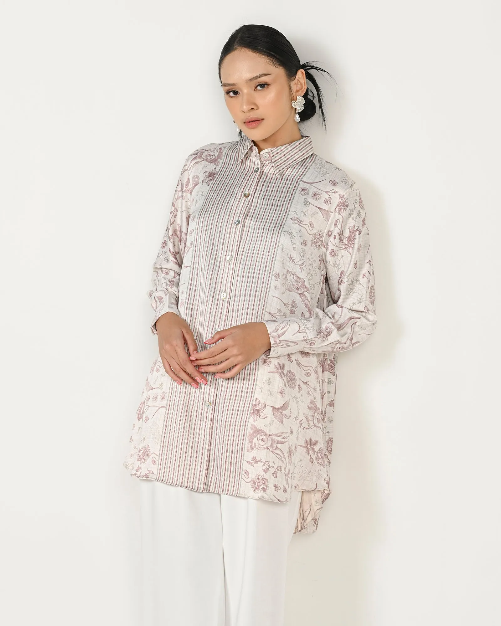 AZALEA TUNIC