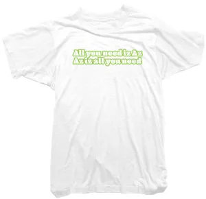 Aziz T-Shirt -  All you need is Az Tee