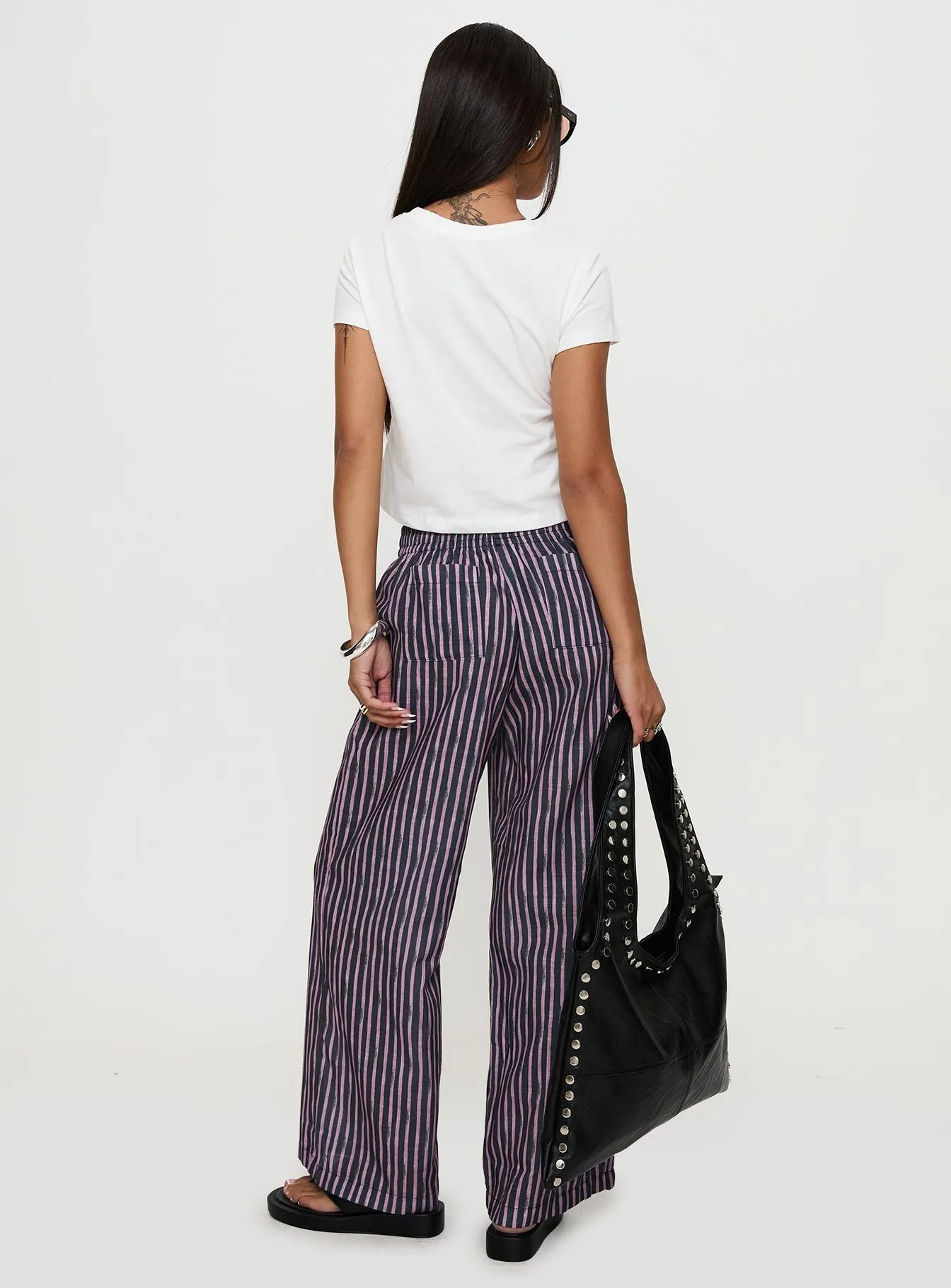 Beach House Pants Multi