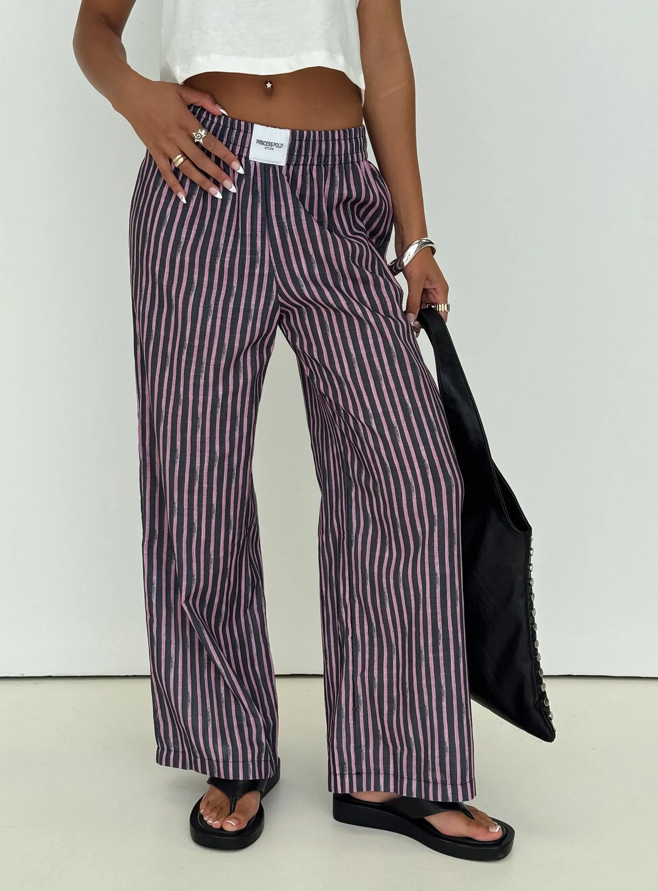 Beach House Pants Multi