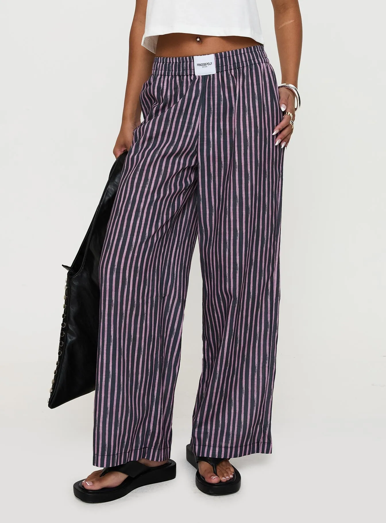 Beach House Pants Multi