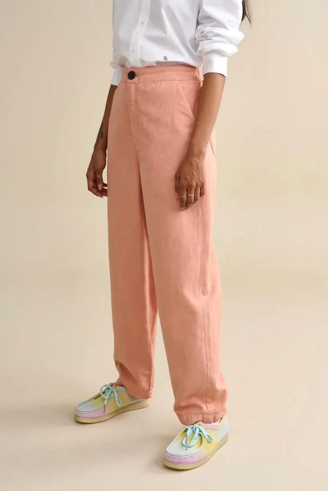 Bellerose - Pasop Pants: Nude