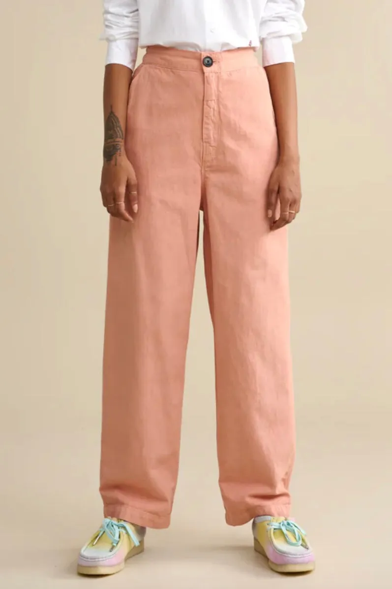 Bellerose - Pasop Pants: Nude