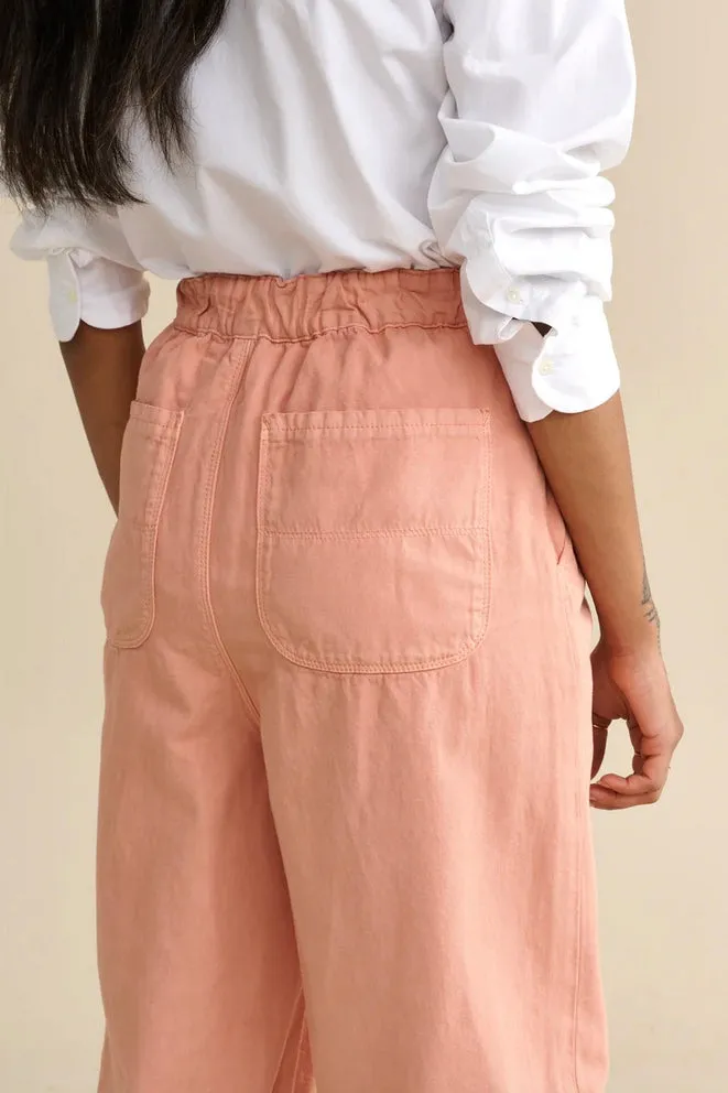 Bellerose - Pasop Pants: Nude