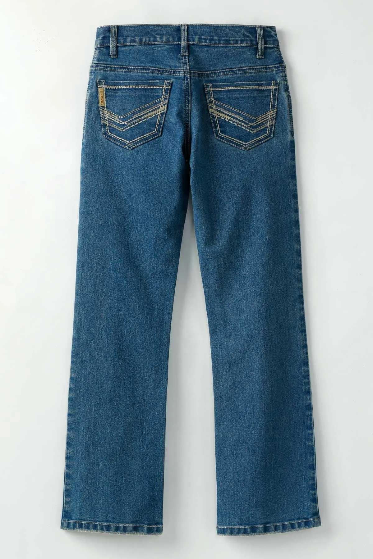 Boy's Cinch Relaxed Fit Jean