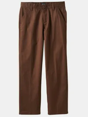 Choice Chino Relaxed Pants