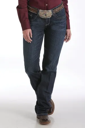 Cinch Ada Arena Ladies Jeans - MJ80252072