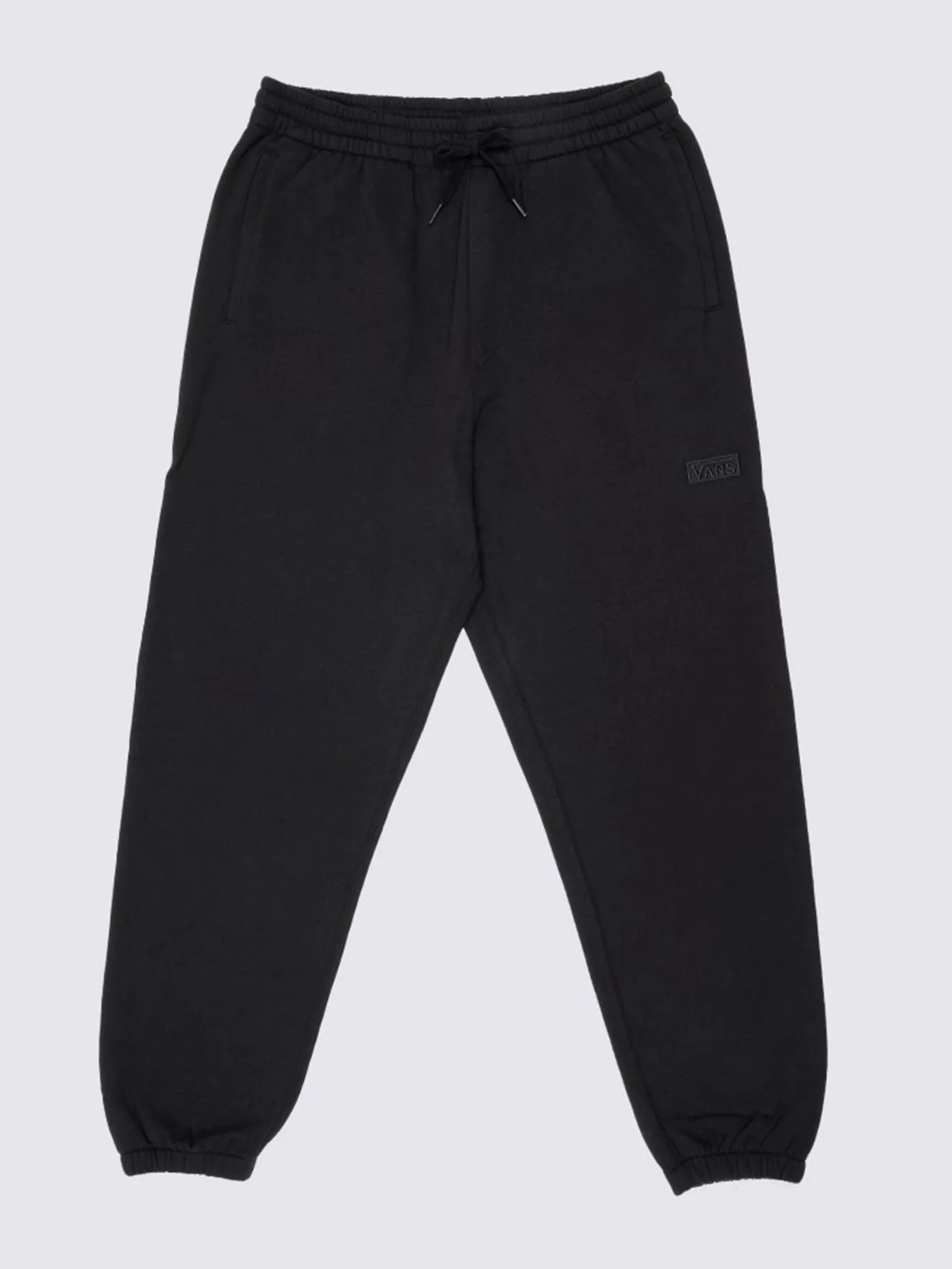 Core Basic Relaxed Fleece Pants