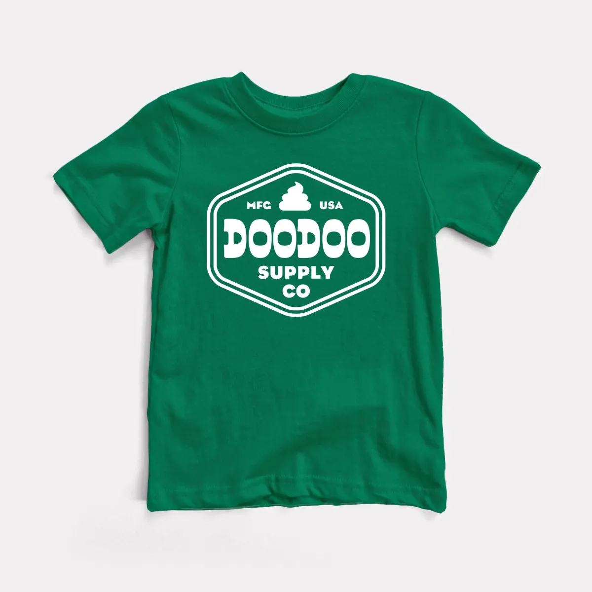 Doo Doo Supply Co Toddler Tee