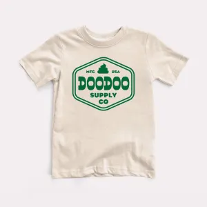 Doo Doo Supply Co Toddler Tee