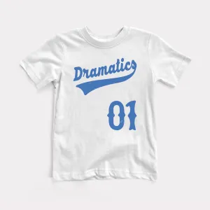 Dramatics Script Youth Tee