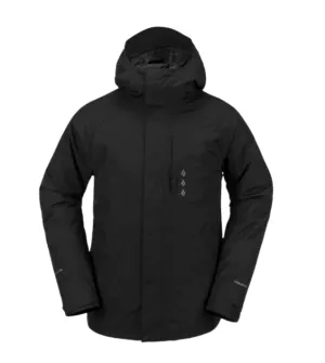 Dua Insulated GORETEX | Black