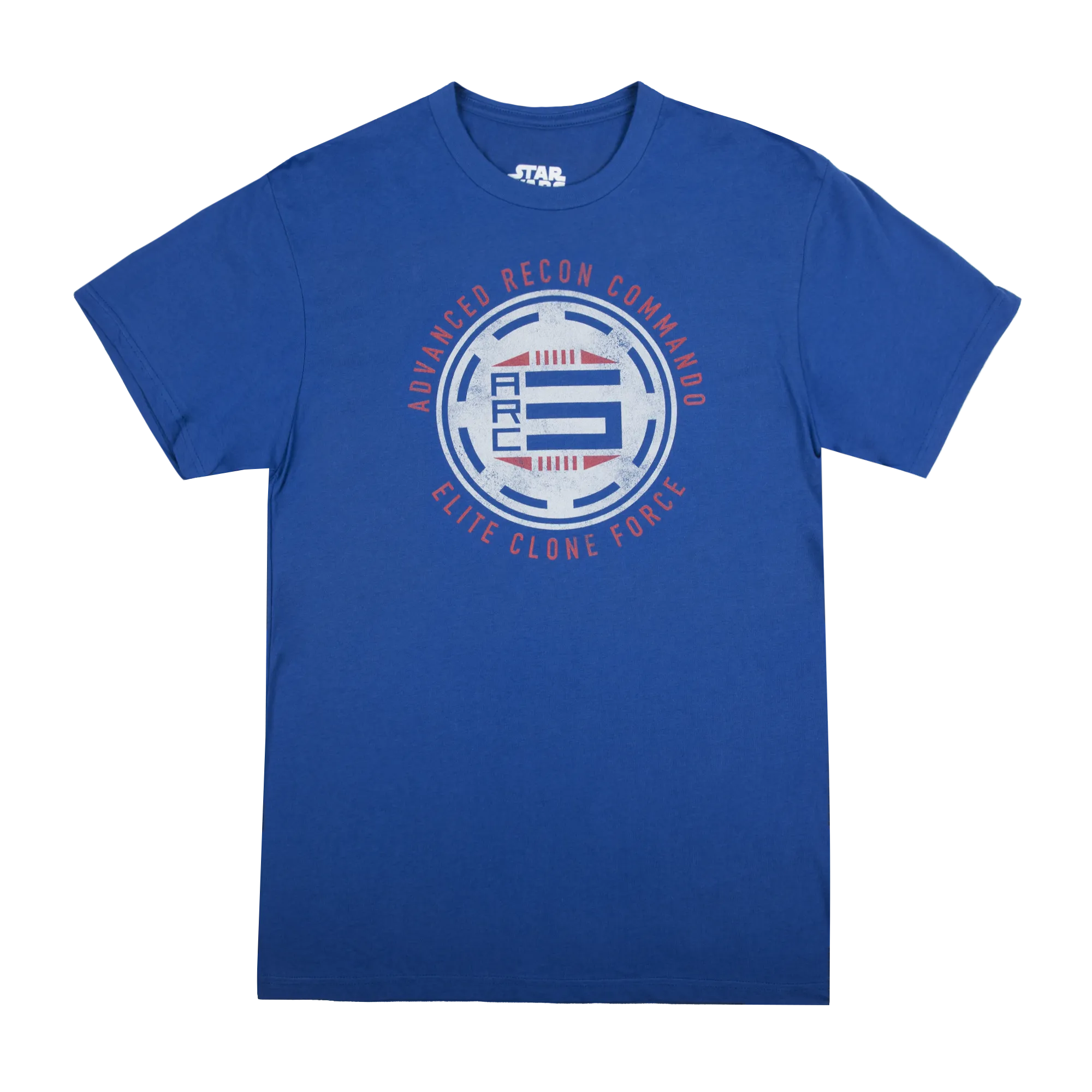 Elite Clone Force Royal Tee