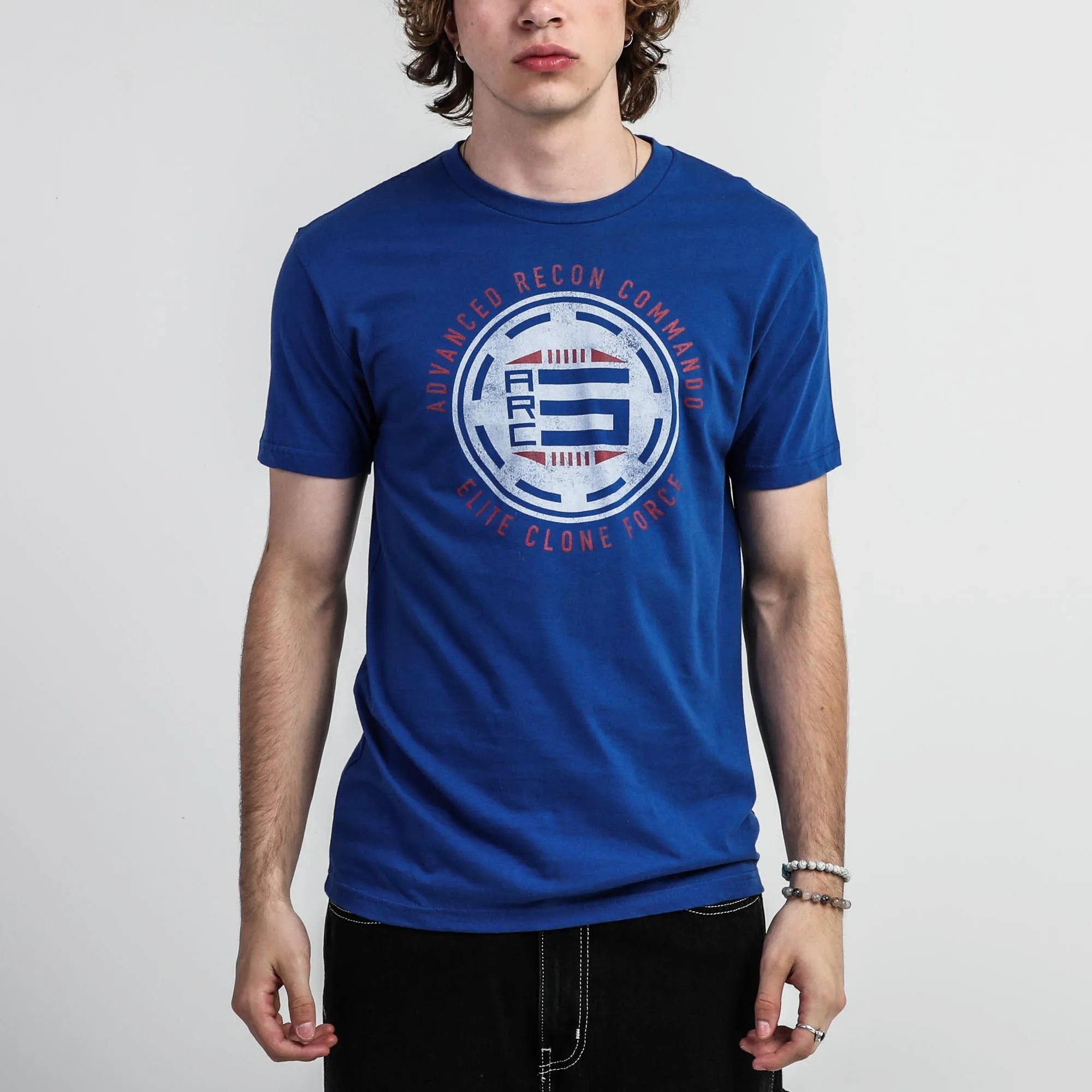 Elite Clone Force Royal Tee