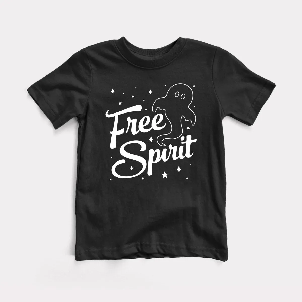 Free Spirit - Youth Tee