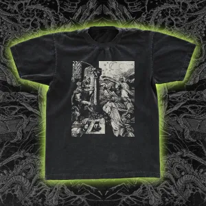 Infernal Two Worlds Classic Tee