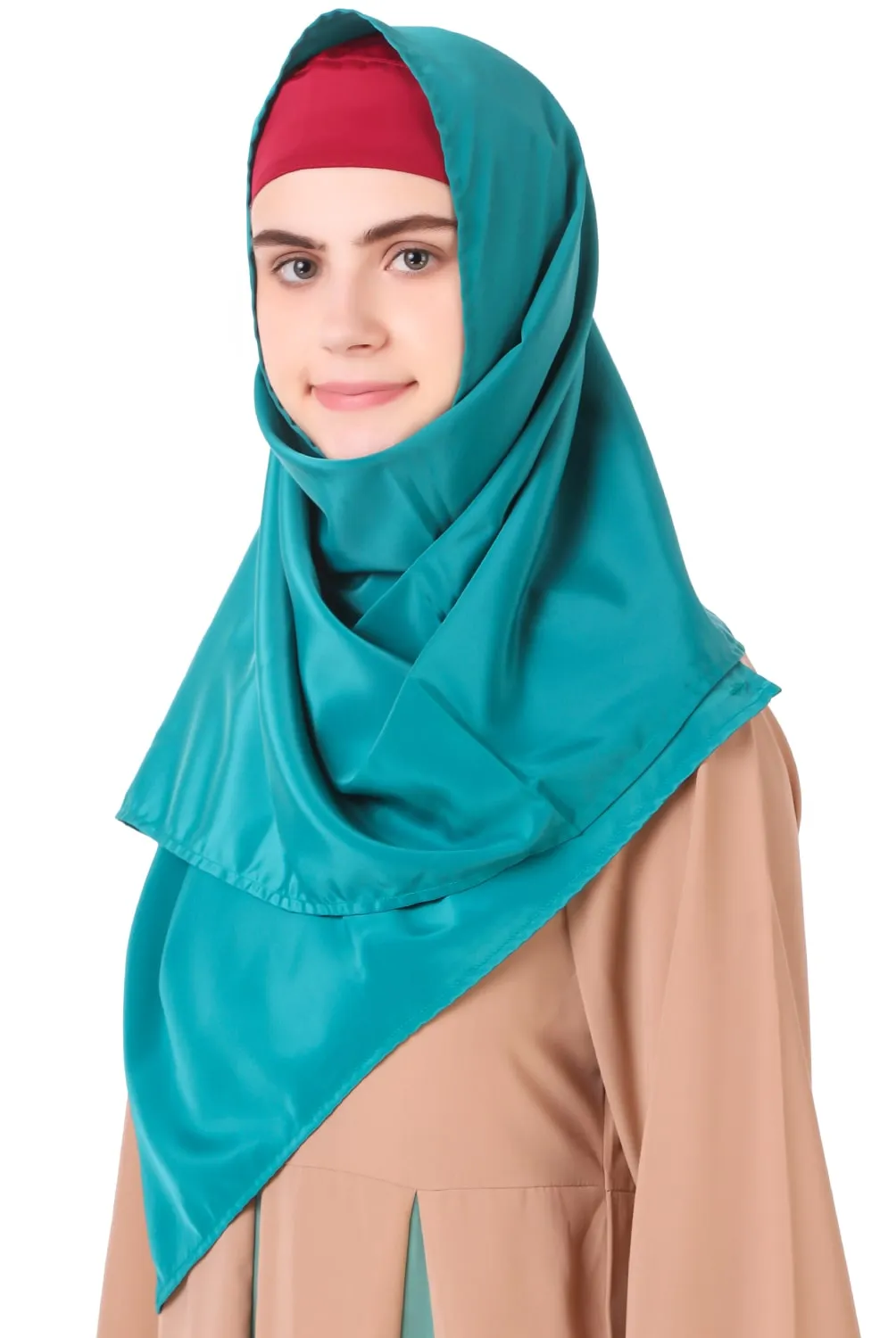 Jameelah Tunic