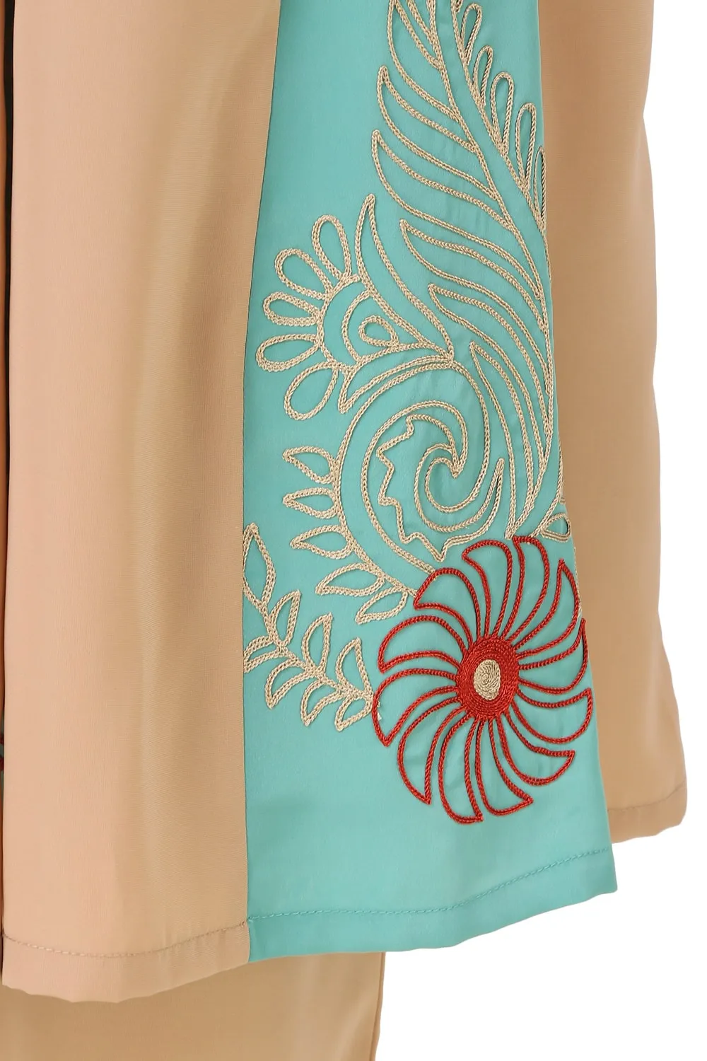 Jameelah Tunic