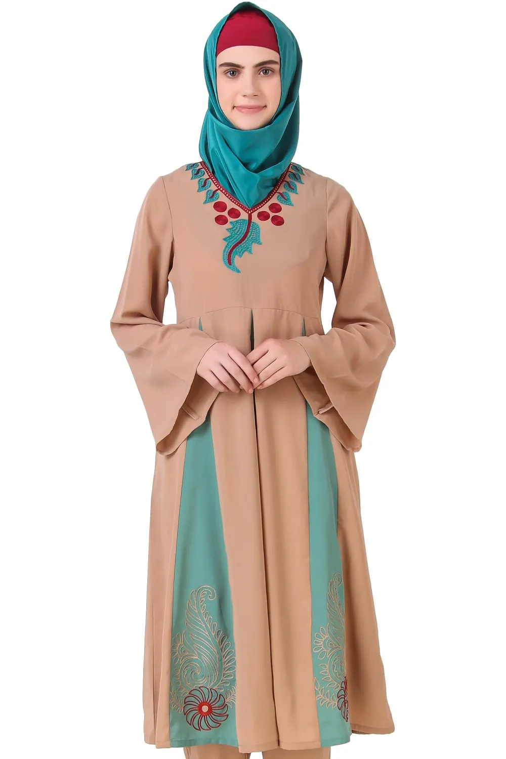 Jameelah Tunic