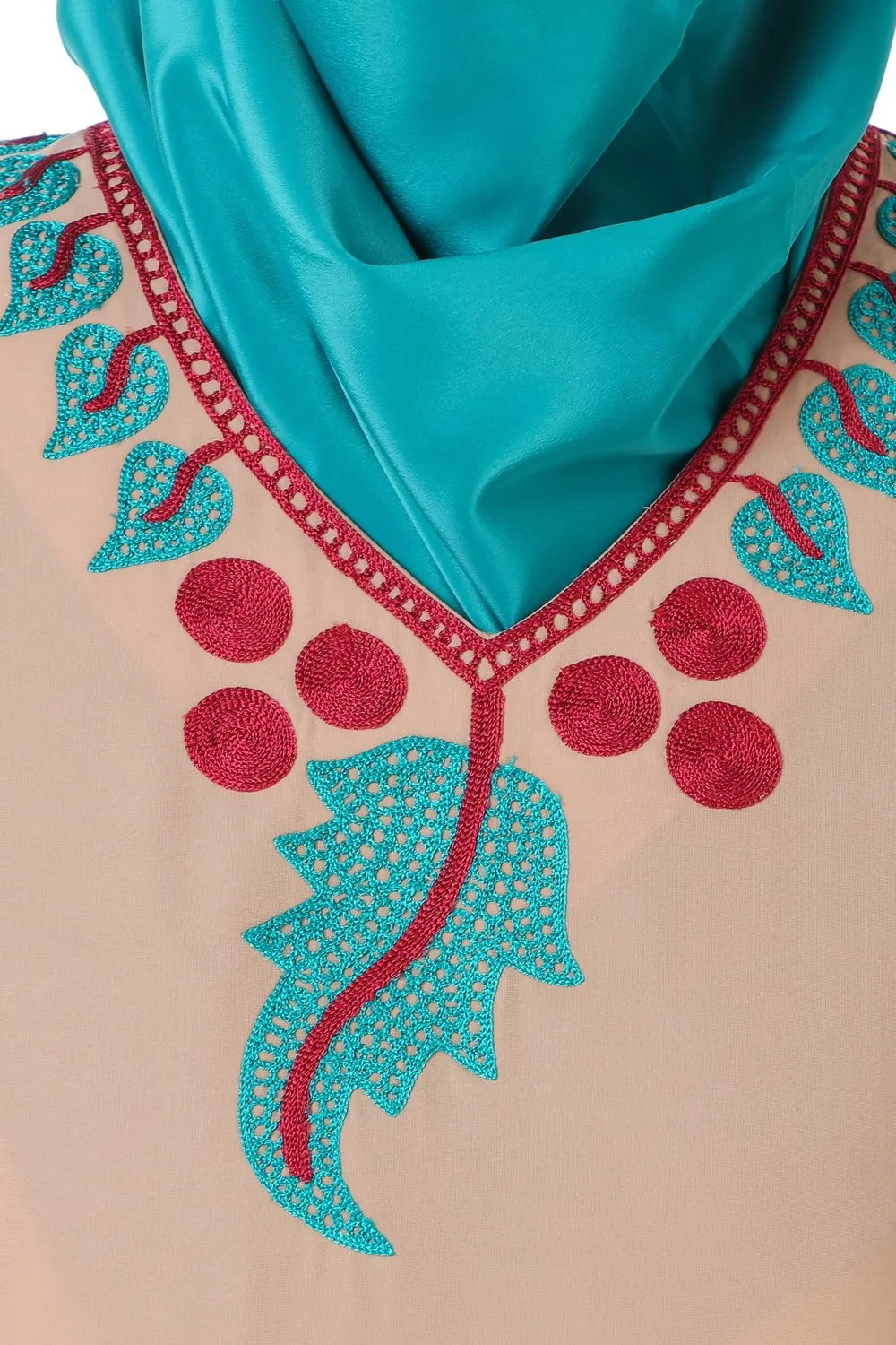 Jameelah Tunic