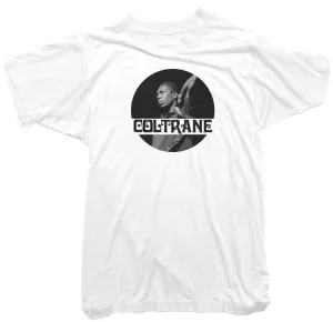 John Coltrane T-Shirt - Coltrane Stretch Tee