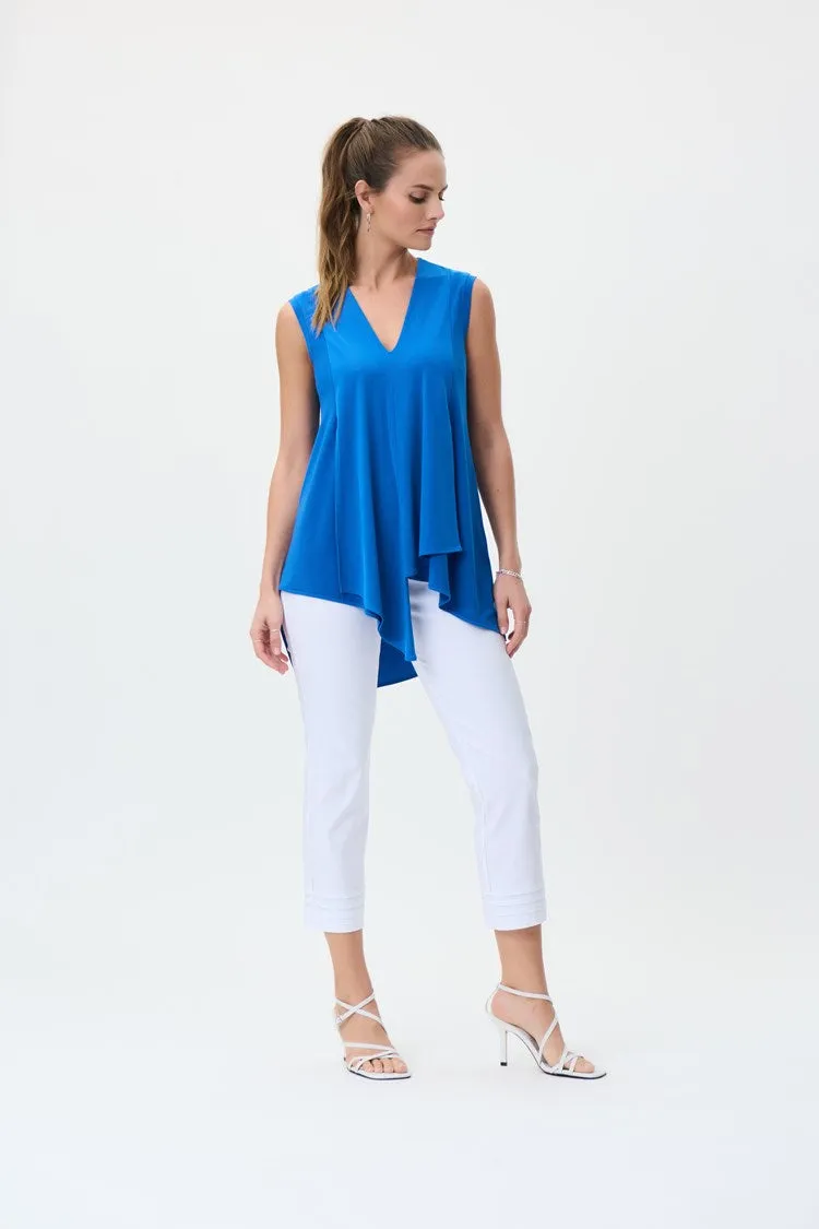 Joseph Ribkoff Sleveeless Tunic