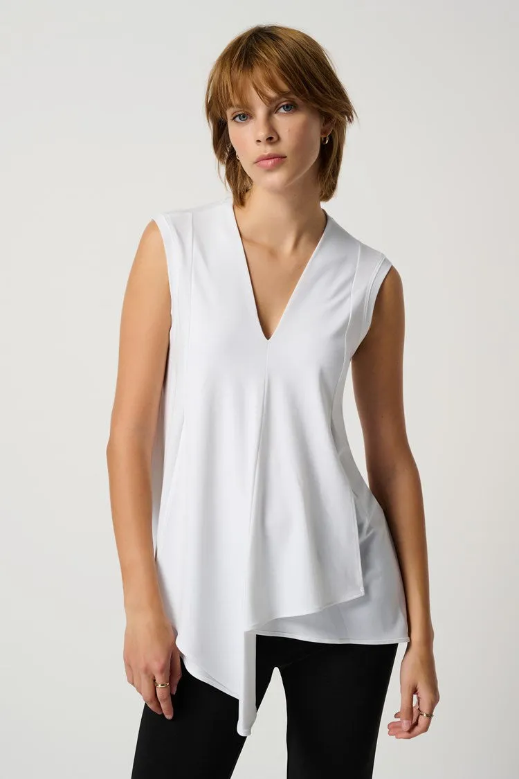 Joseph Ribkoff Sleveeless Tunic