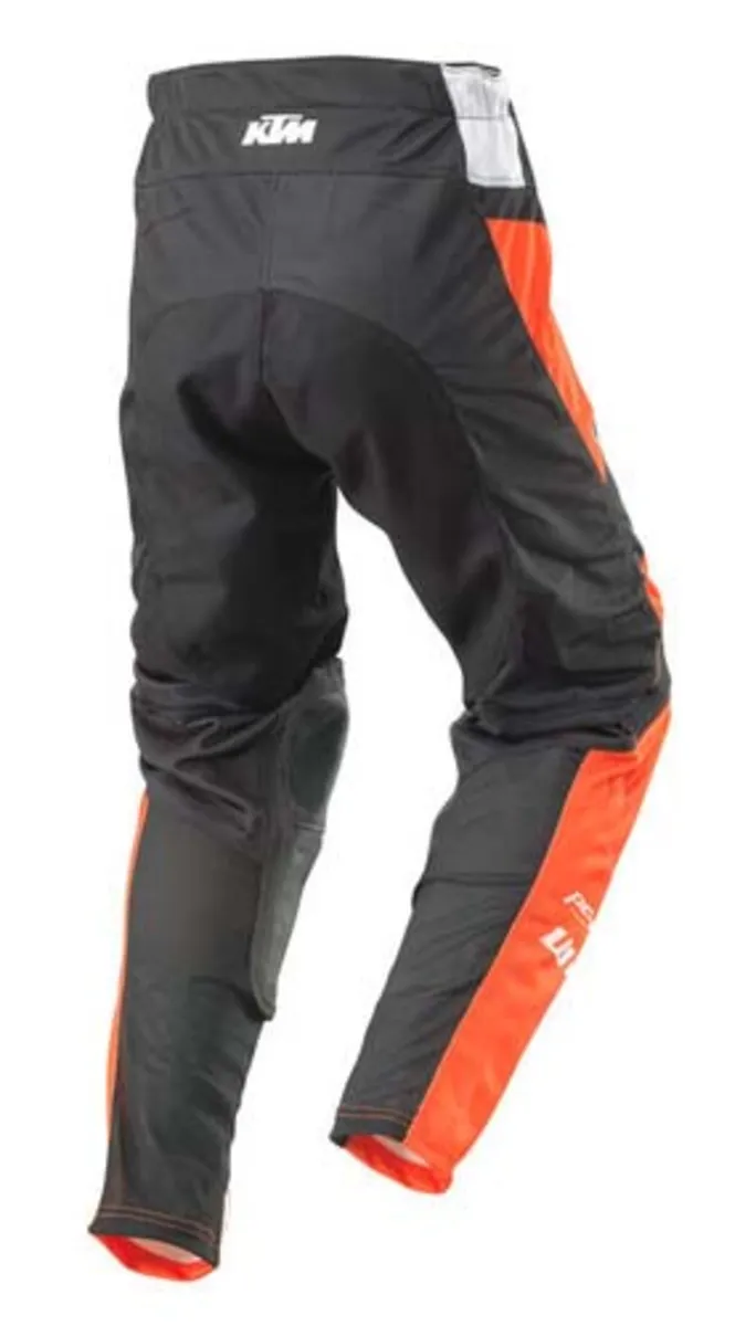 KTM Rally Pro Pants