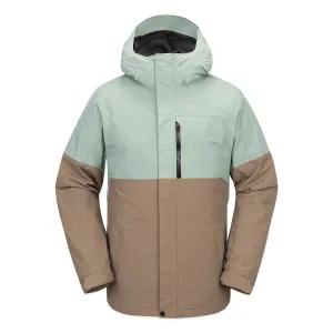 L Insulated Gore-Tex Jacket