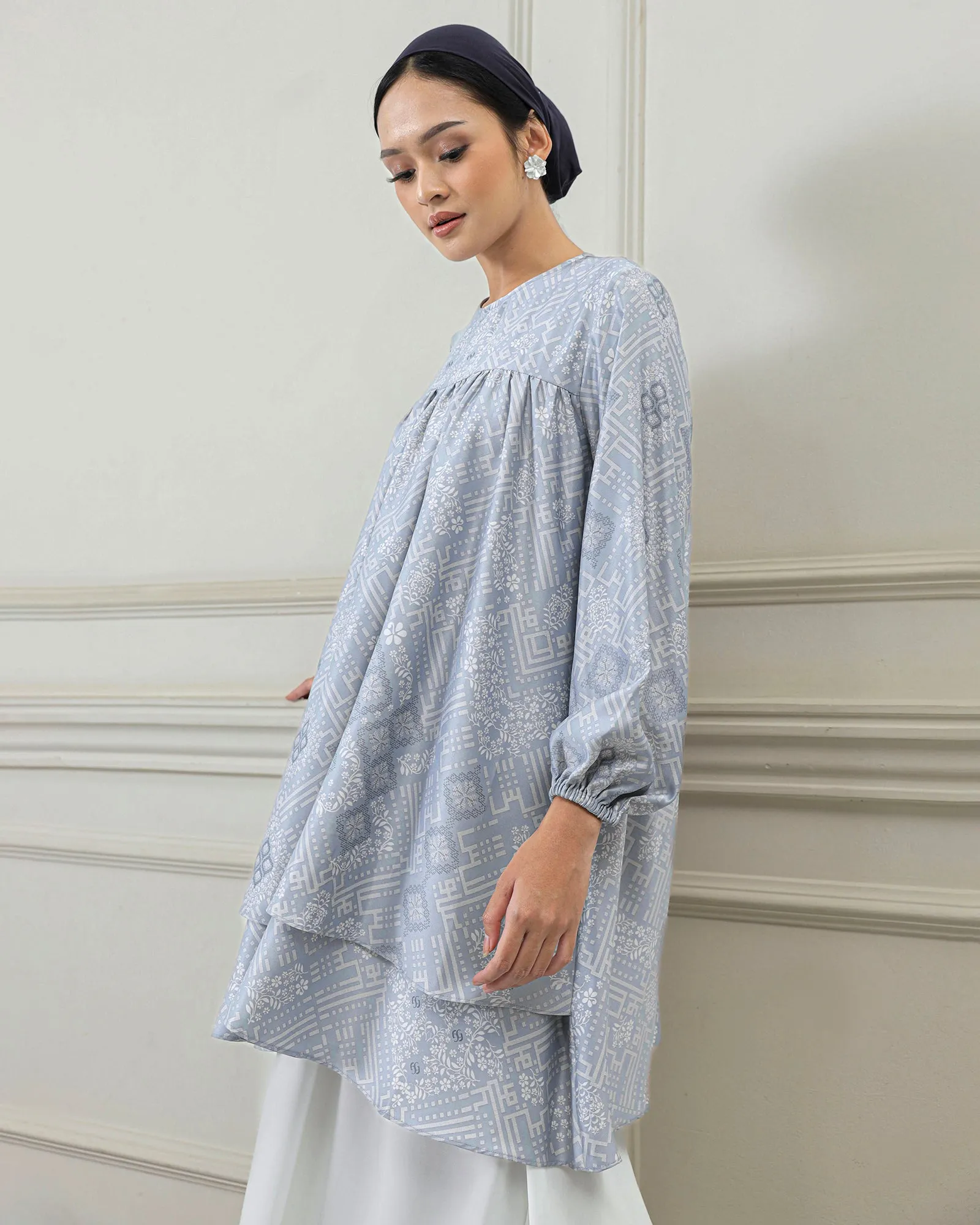 LARASATI TUNIC