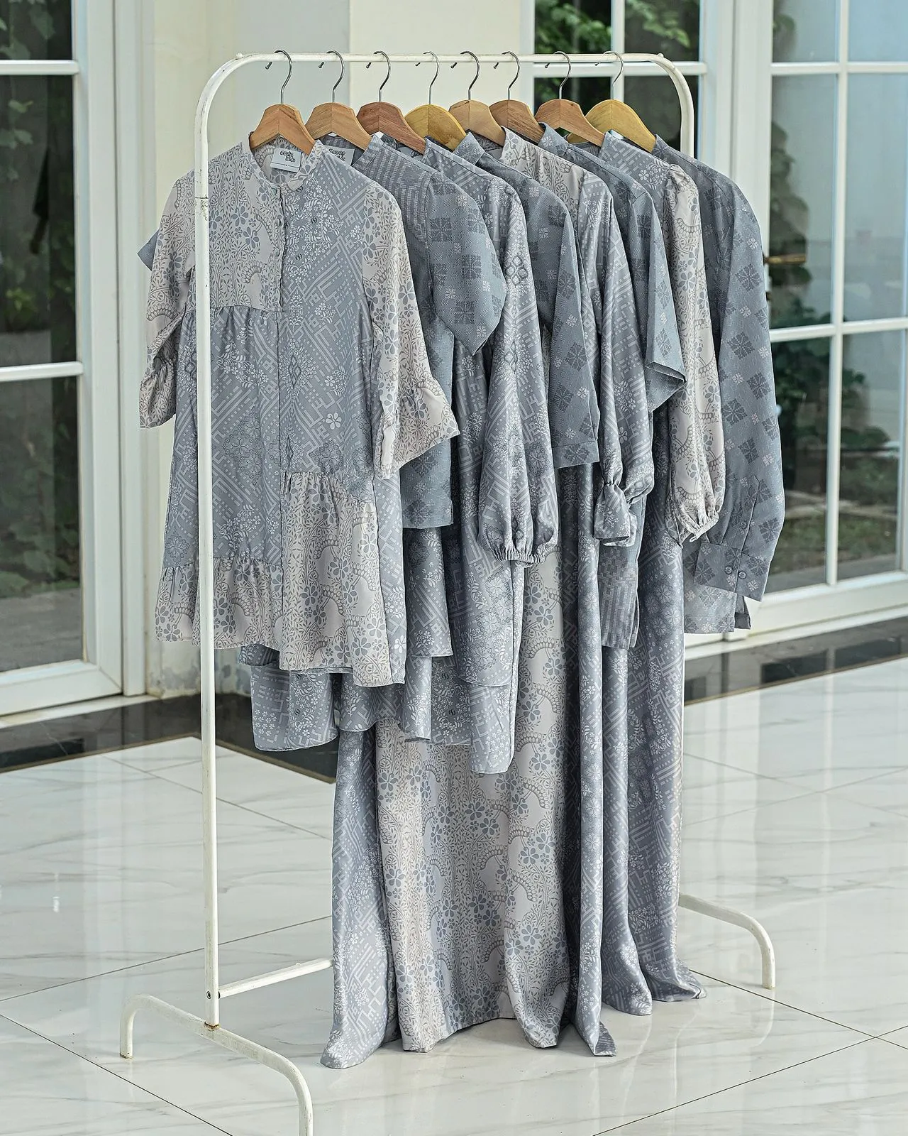 LARASATI TUNIC