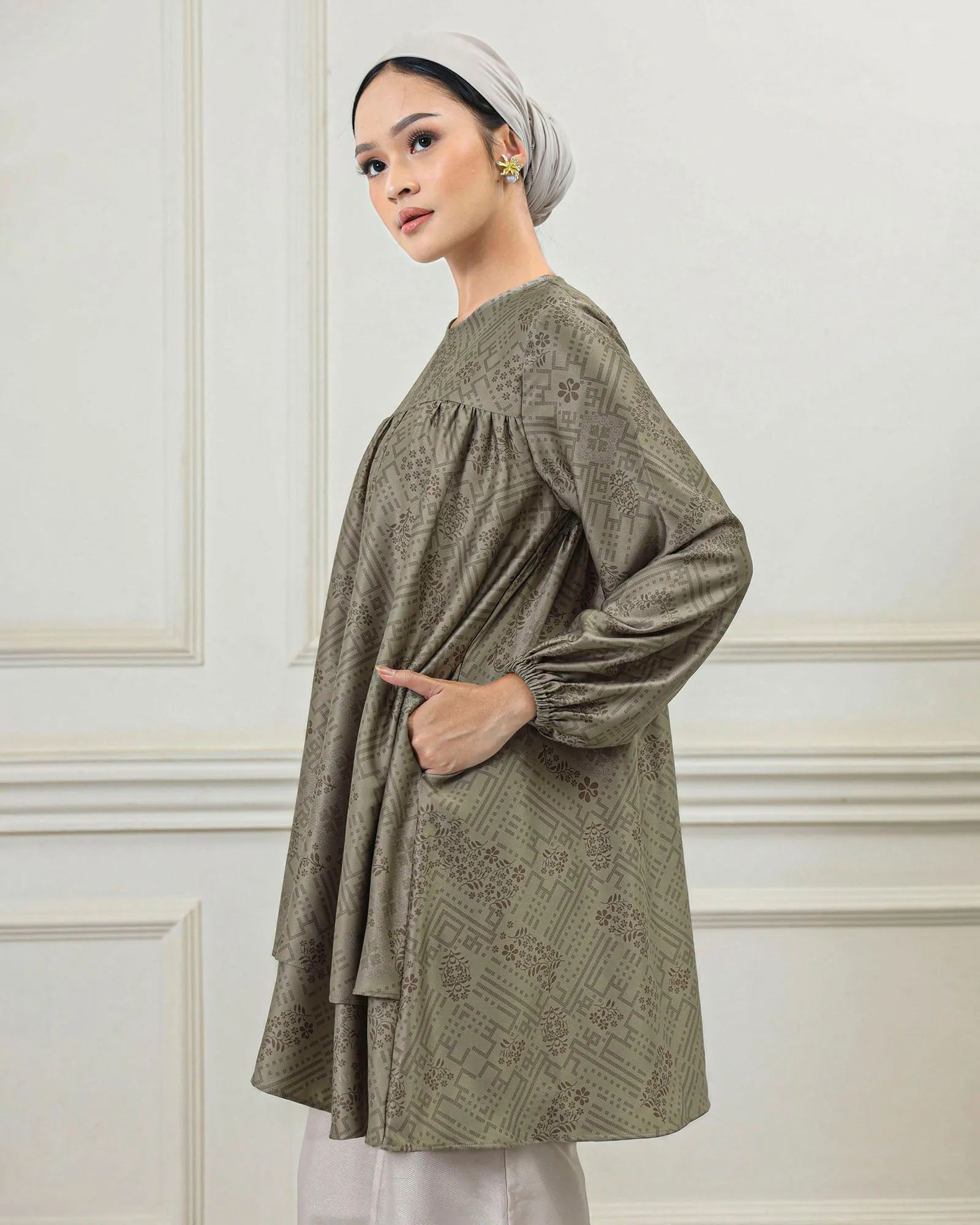 LARASATI TUNIC