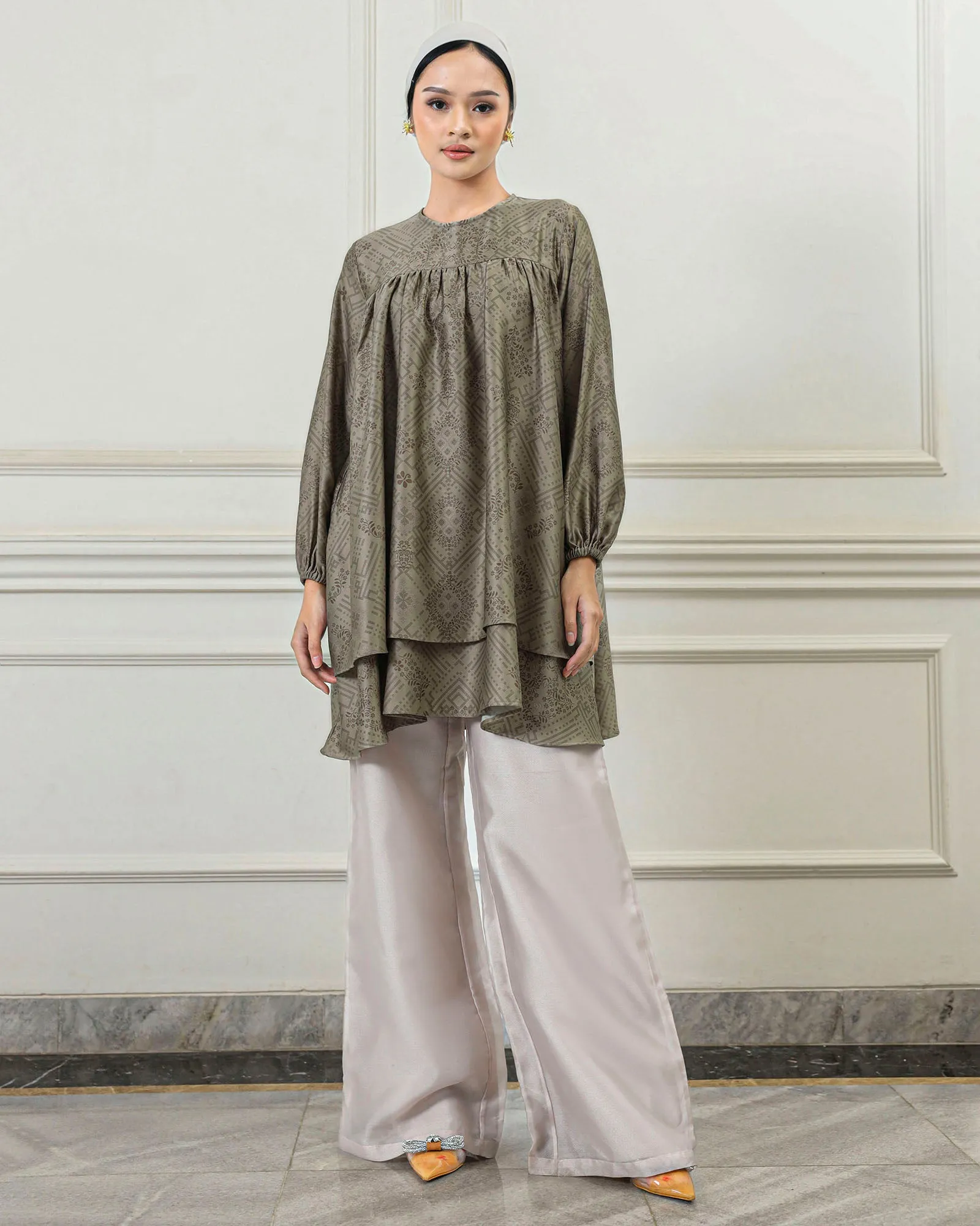 LARASATI TUNIC