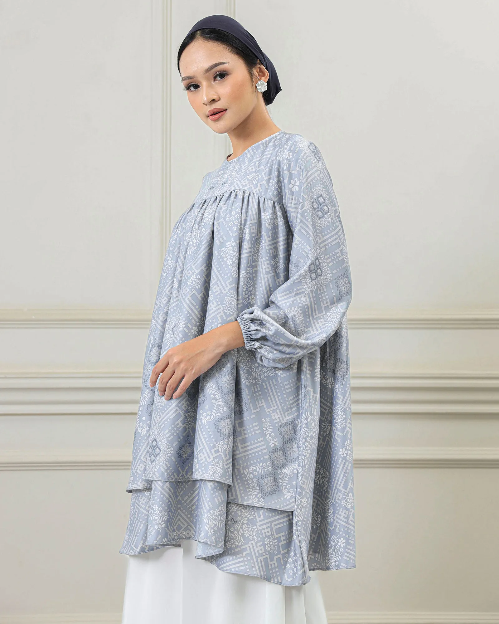 LARASATI TUNIC