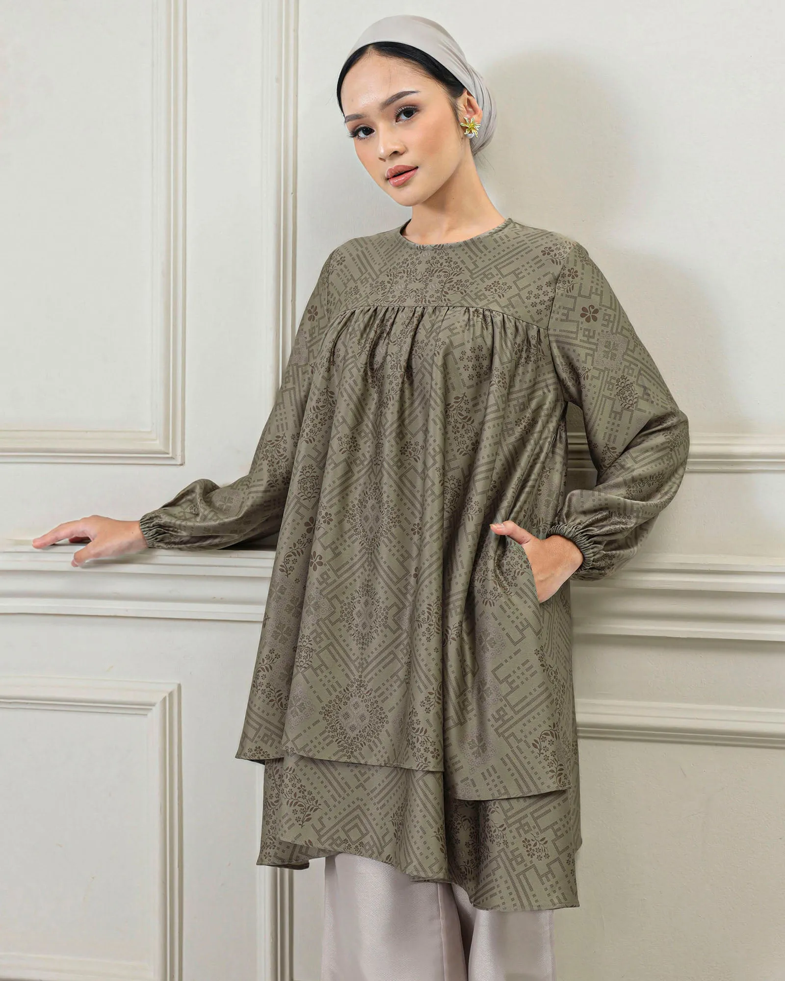 LARASATI TUNIC