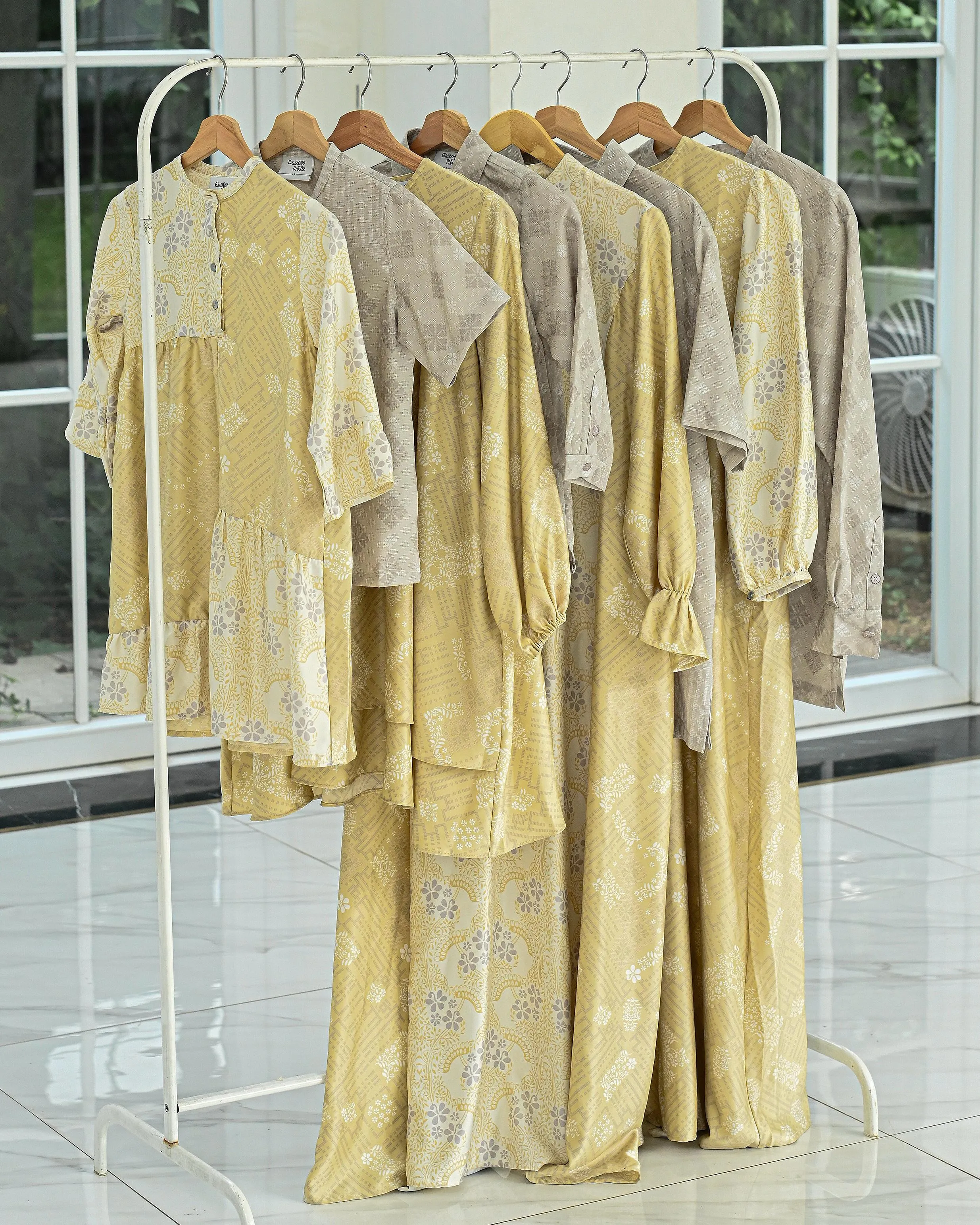 LARASATI TUNIC