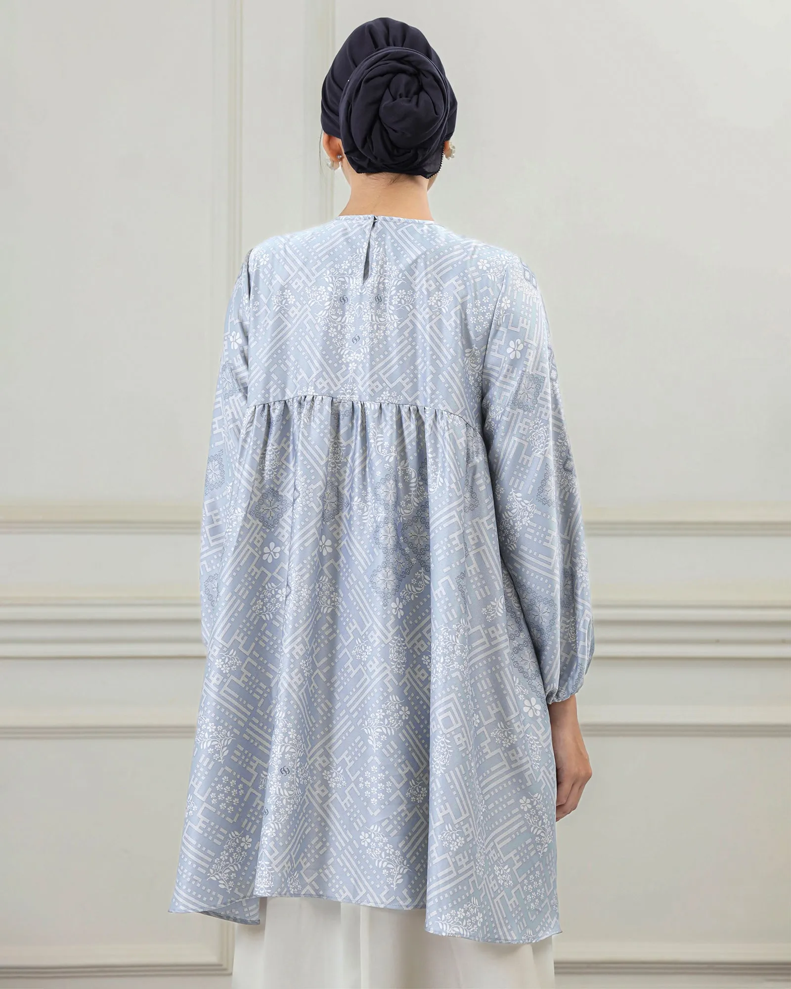 LARASATI TUNIC